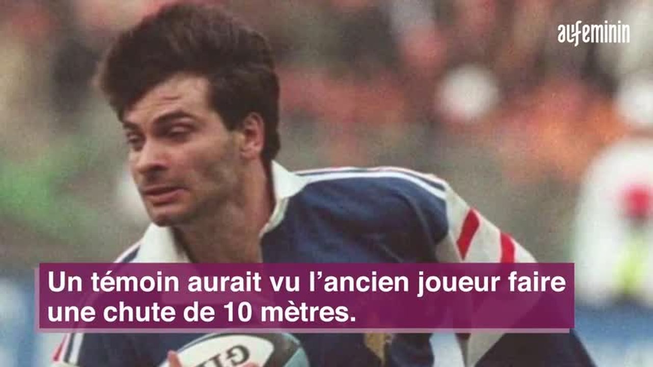 Décès Christophe Dominici: Candice Pascal rend hommage