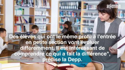 "On va étiqueter des enfants" : une étude sur les compétences des élèves de maternelle inquiète les enseignants