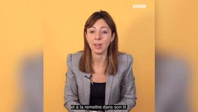 Laura Rapp : Rescapée d'une tentative de féminicide