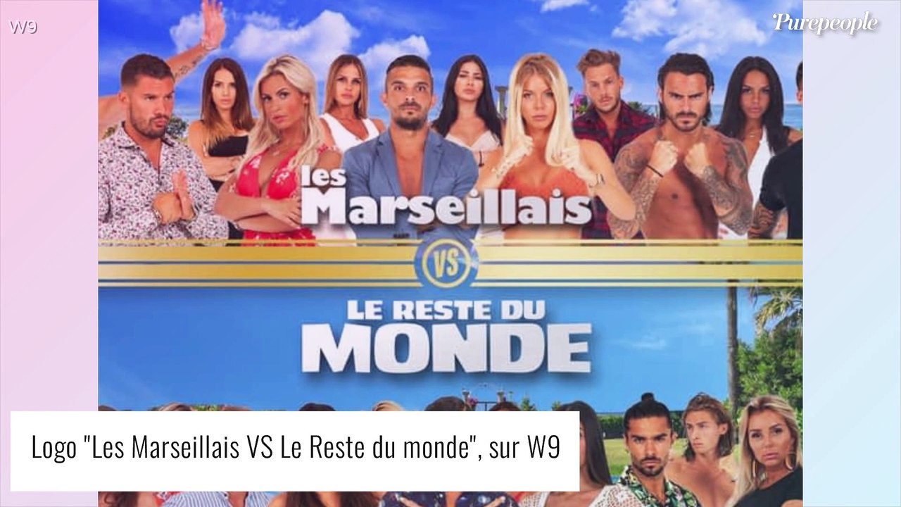Les Marseillais Vs le Reste du monde : Une candidate provoque un accident à Monaco, l'affaire devant la justice