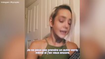 TRADUCTION FR : chanson féministe