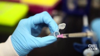 Biden'dan halka "aşı olun" çağrısı