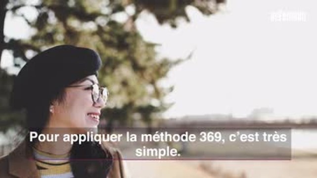 Réaliser ses rêves grâce à la méthode 369