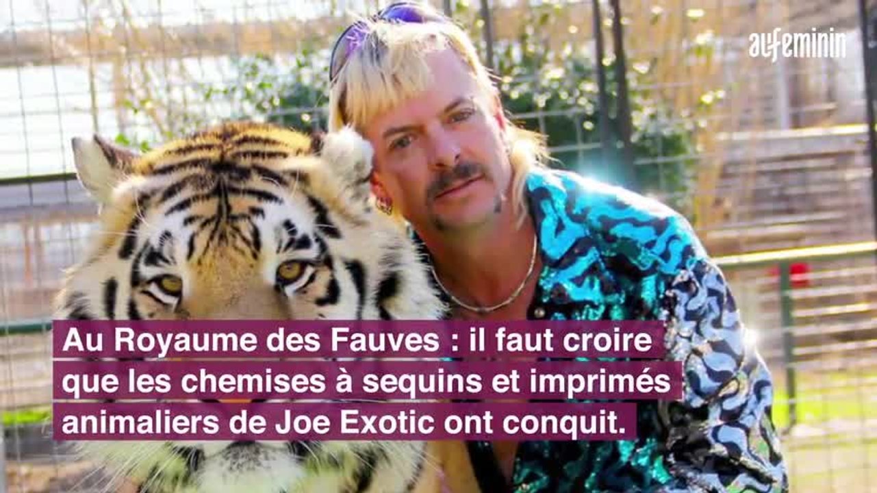 Shopping : 5 séries qui ont influencé vos achats