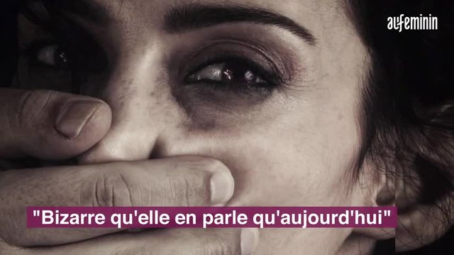 Violences : ces phrases qu'on ne veut plus entendre
