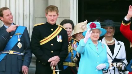 Prince Harry & Meghan Markle Received Funds After Royal Exit