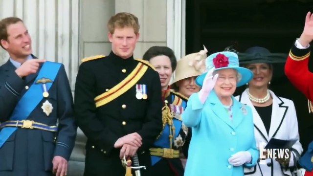 Prince Harry & Meghan Markle Received Funds After Royal Exit