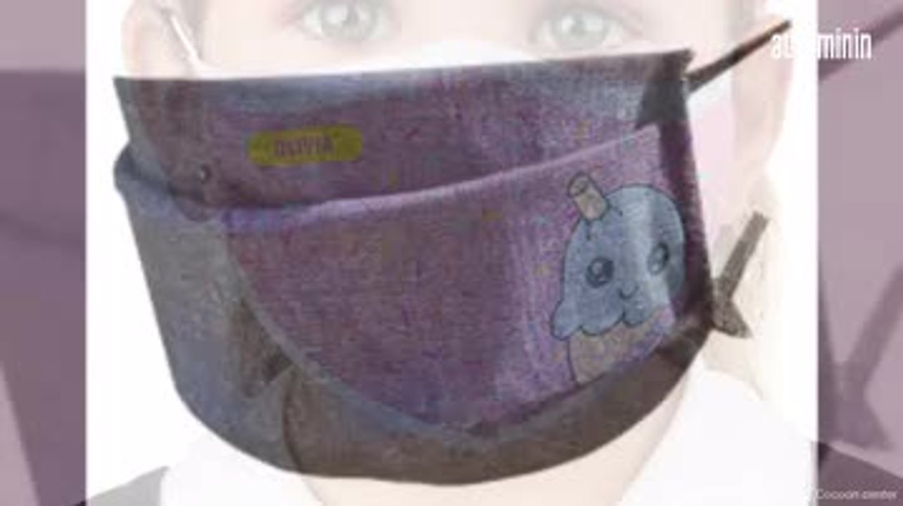 Covid-19 : où acheter des masques pour votre enfant