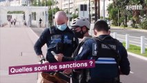 Confinement : quelles sanctions pour les fêtes privées