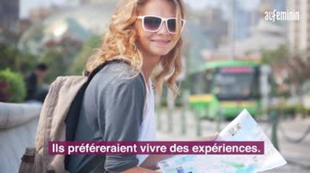 Une étude dévoile les cadeaux préférés des ados