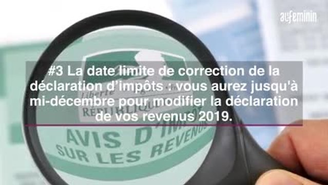 Quelles primes et quelles dépenses en décembre