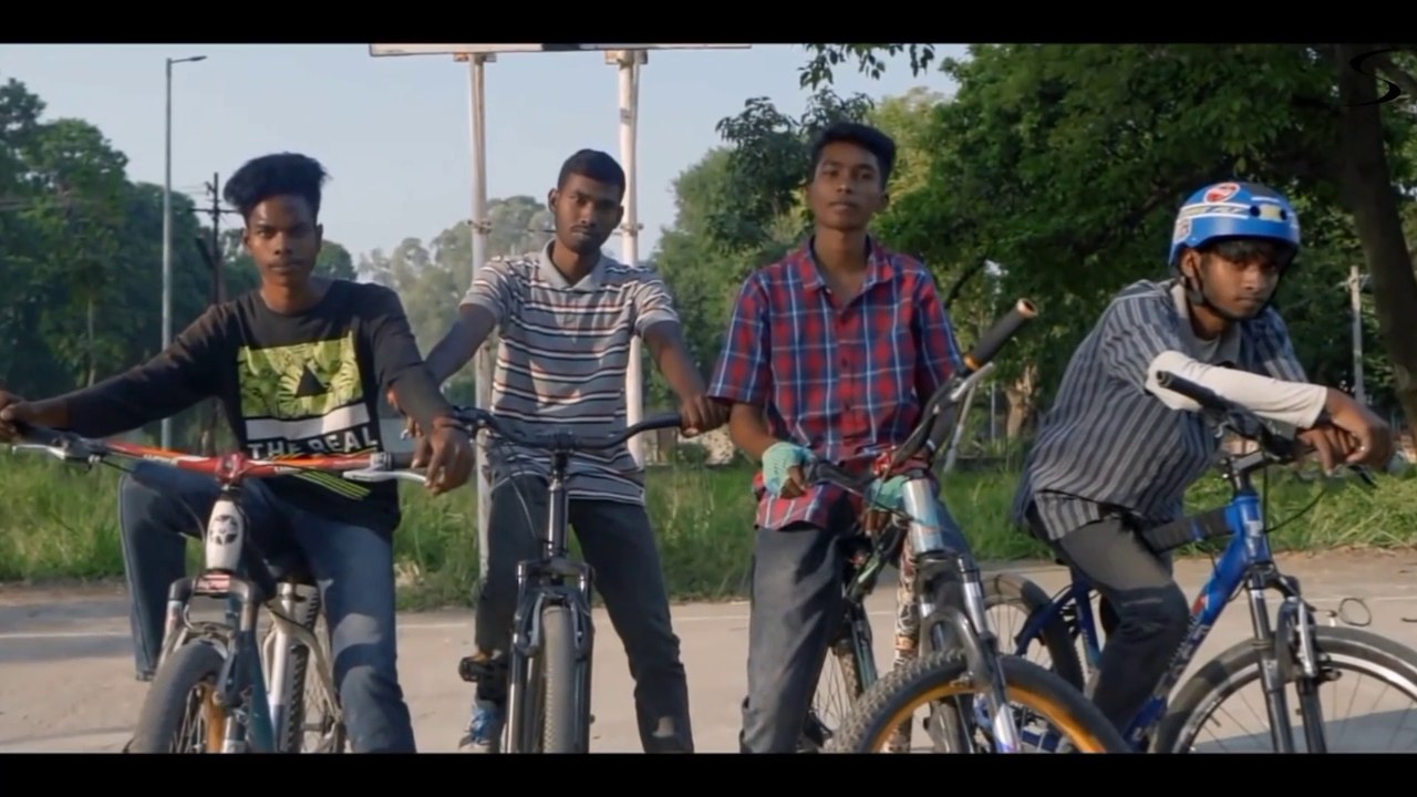 Aam Gi Sari / New Santhali Video Song / Dingra Boyz / Sunil Gold Studio / Shivangi Kisku & Prabir Hansda / Simon Murmu / Entertainment / Music / New Santali Video 2020 / New Santali Video 2021 / Dz Sunil 20210625_1080p