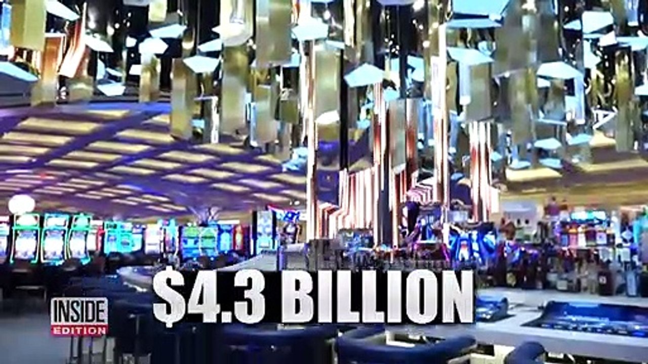New Resort World in Las Vegas Cost $4.3 Billion