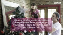 L'OMS recommande un Noël 