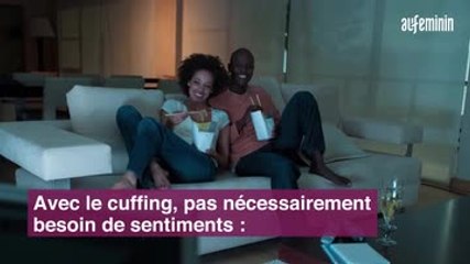 C'est la saison du "cuffing" !
