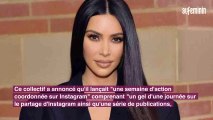 Pourquoi Kim Kardashian se retire des réseaux sociaux