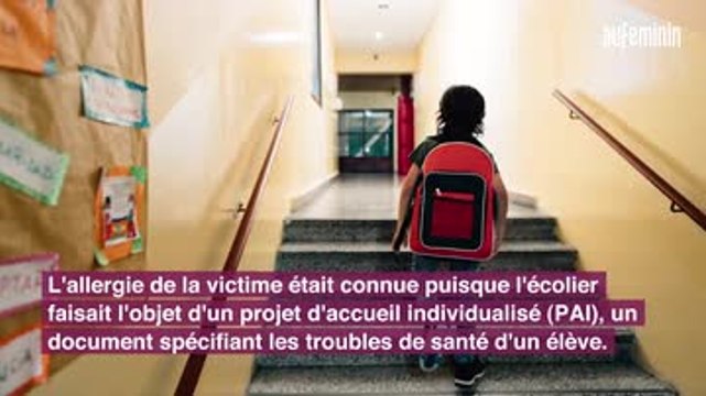 Un enfant meurt après avoir mangé deux crêpes