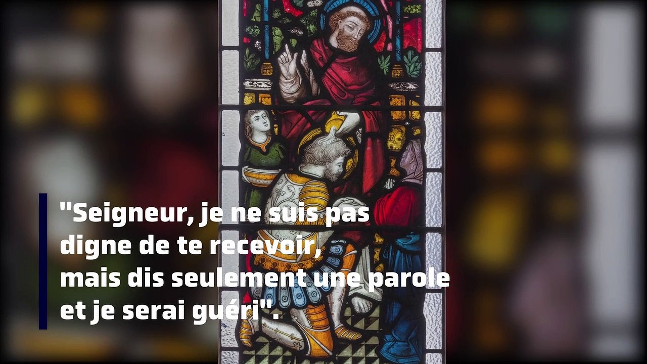 Attitude à la messe : quels gestes et à quels moment ?