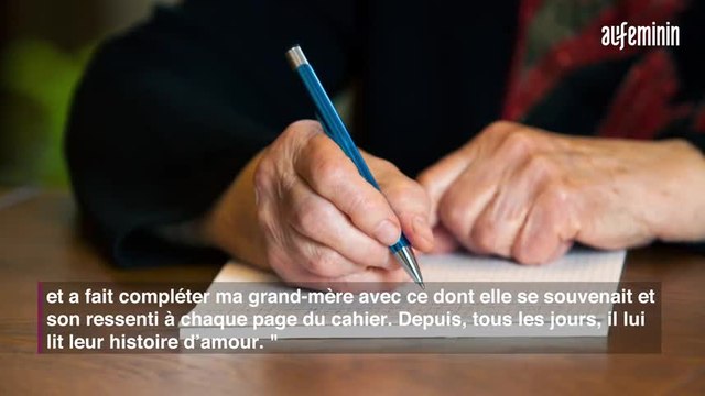 Iris Mittenaere raconte sa lutte contre l'Alzheimer