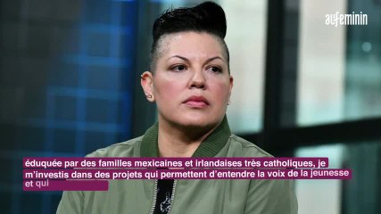 Sara Ramirez fait son coming out non-binaire