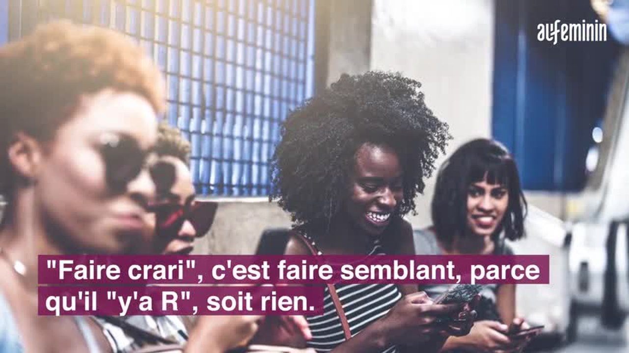 Petit dictionnaire pour comprendre mon ado