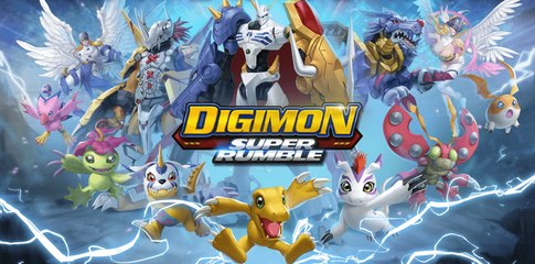 Bekommt Pokémon Konkurrenz? Ein Digimon MMORPG ist in Arbeit! | 1 Minute News