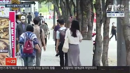 청년에 월세 20만원 무이자 대출…채용 특별장려금도