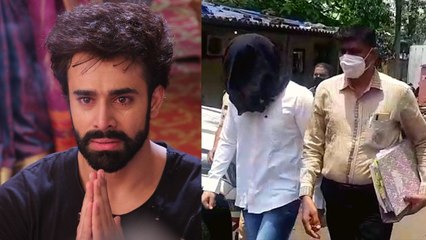 Rape के आरोप पर छलका Tv Actor Pearl V Puri का दर्द, लिखा ये Post | FilmiBeat