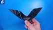 origami flapping wings