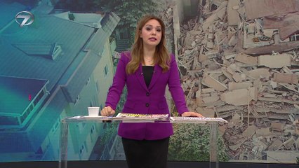 Kanal 7'de Sabah – 28 Haziran 2021