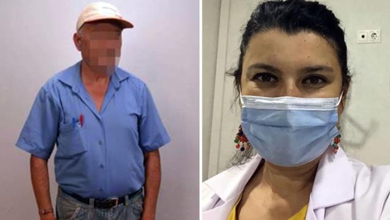 Kadın doktoru rahatsız eden hastanın, cinsel taciz suçundan 5 yıla kadar hapsi isteniyor