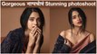 Bhagyashree Limaye's Latest STUNNING & SIZZLING Photoshoots | Gorgeous भाग्यश्रीचं Stunning Photos