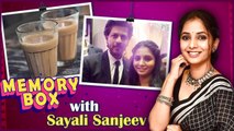 MEMORY BOX Ep. 09: ft. Sayali Sanjeev | Celebrity Memory Lane | Shubhmangal Online
