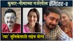Sai Tamhankar to Play a Mystery Woman in Samantar 2 Web Series | Swwapnil Joshi, Tejaswini Pandit