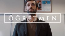 Öğretmen  Akif Erdem! - Öğretmen