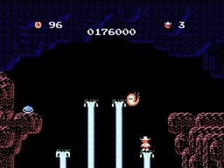 チャレンジャー