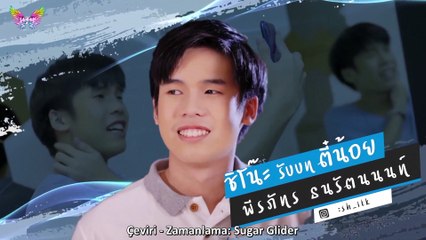 Skinship The Series 2. bölüm (Türkçe Altyazılı)