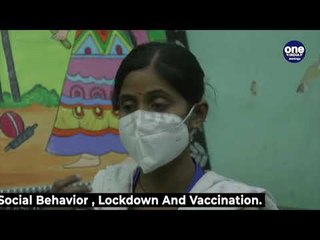 Indian children orphaned by the pandemic | Oneindia Malayalam
