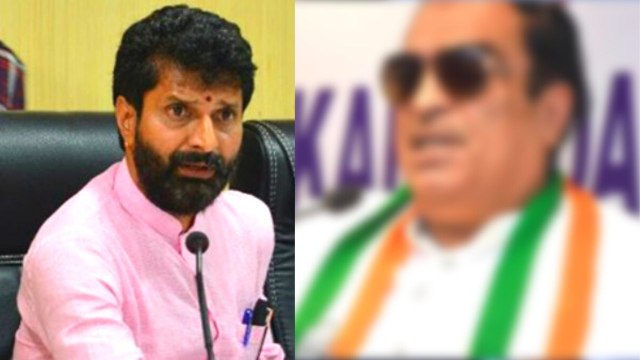 ಸಿ ಎಂ. ಇಬ್ರಾಹಿಂ ಅವರೇ ಮುಂದಿನ ಮುಖ್ಯಮಂತ್ರಿ ಆಗಲಿ ಎಂದ ಬಿಜೆಪಿ ನಾಯಕ | Oneindia Kannada