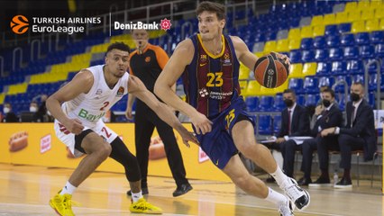 SIGNINGS: FC Barcelona extends Martinez