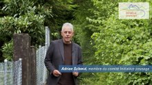 Interview avec Adrian Schmid
