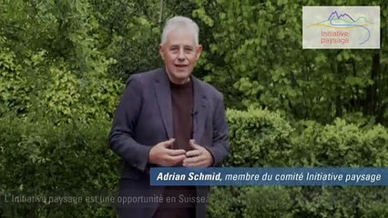 Interview avec Adrian Schmid - Teaser