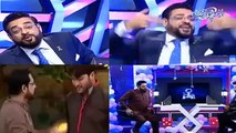 Divorce News! Aamir Liaquat Cried Hysterically While Giving An Interview