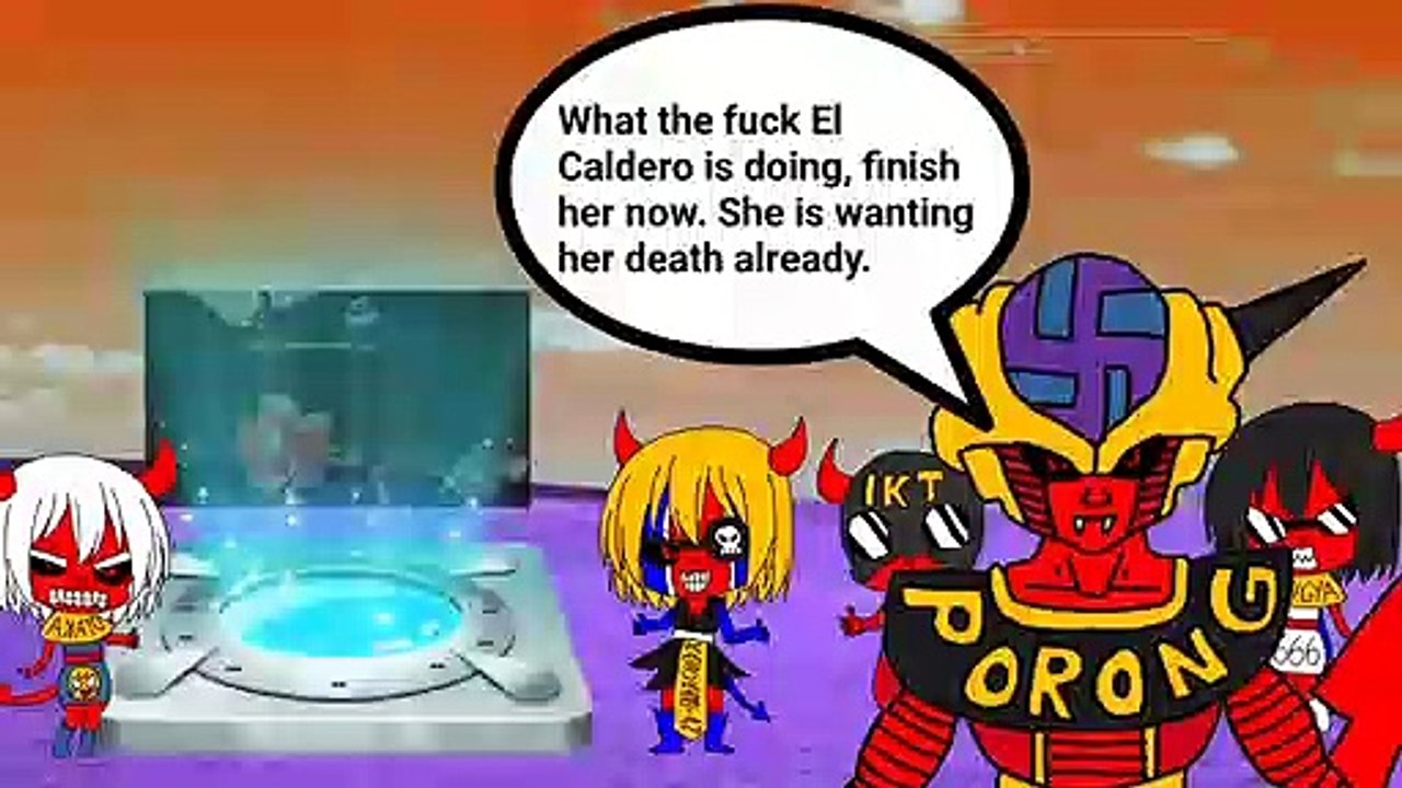 Rilu Rilu Fairilu the Movie: Part 3