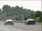 Cars Street Racing - Skyline GTR R34 vs Porsche 911