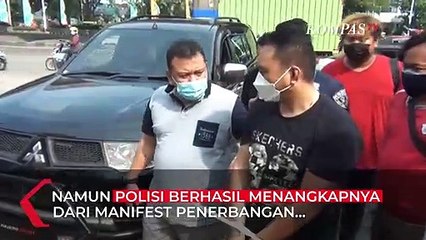 Netizen Tidak Ingin Kasus Sopir Pajero Arogan Berakhir dengan Materai