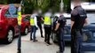 Detenidos seis individuos por agredir con machetes a un grupo de jóvenes en el distrito madrileño de Usera