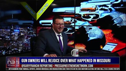 Gun Owners Will Rejoice When They Learn What Just Happened In Missouri