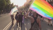 La nueva ley trans llega a tiempo para el Orgullo tras una ardua negociación