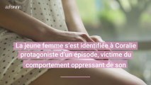 Elle réalise qu'elle a été victime de viol conjugal en regardant un épisode de Plus belle la vie